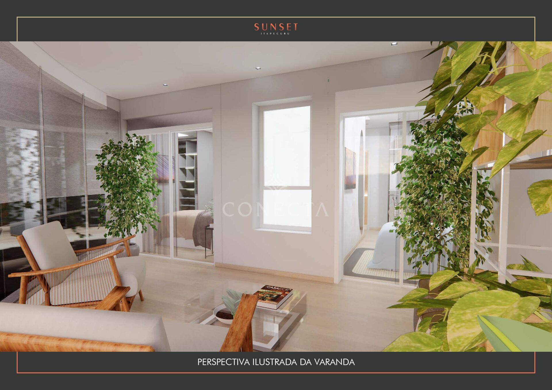 Apartamento, 3 quartos, 186 m² - Foto 49