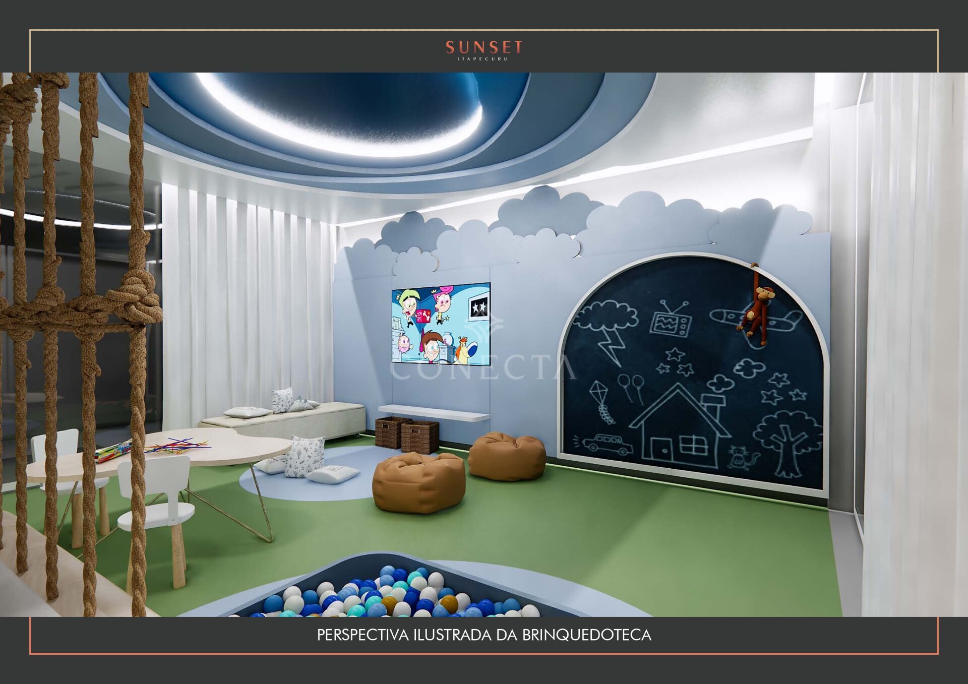 Apartamento, 3 quartos, 186 m² - Foto 24