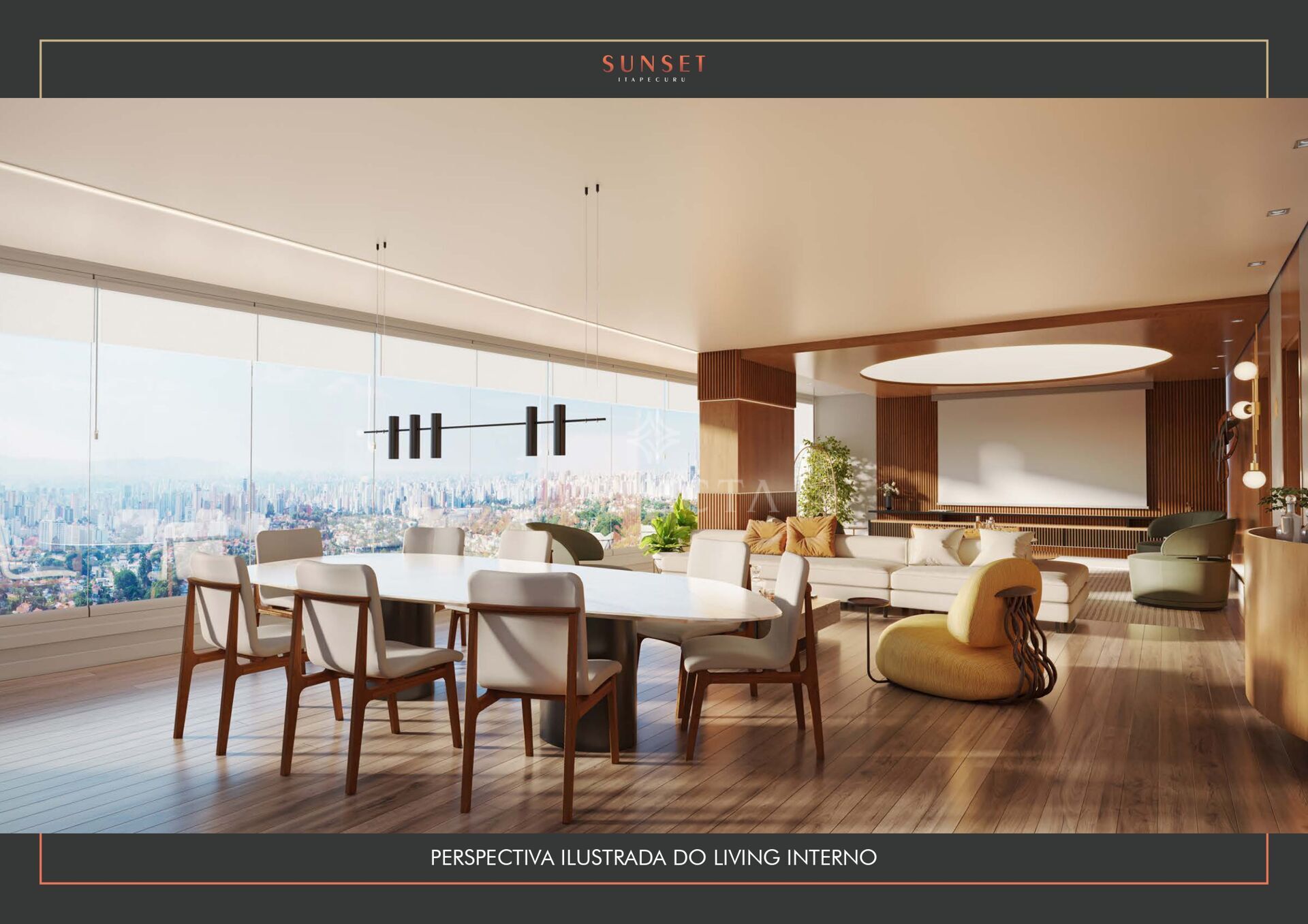 Apartamento, 3 quartos, 186 m² - Foto 40