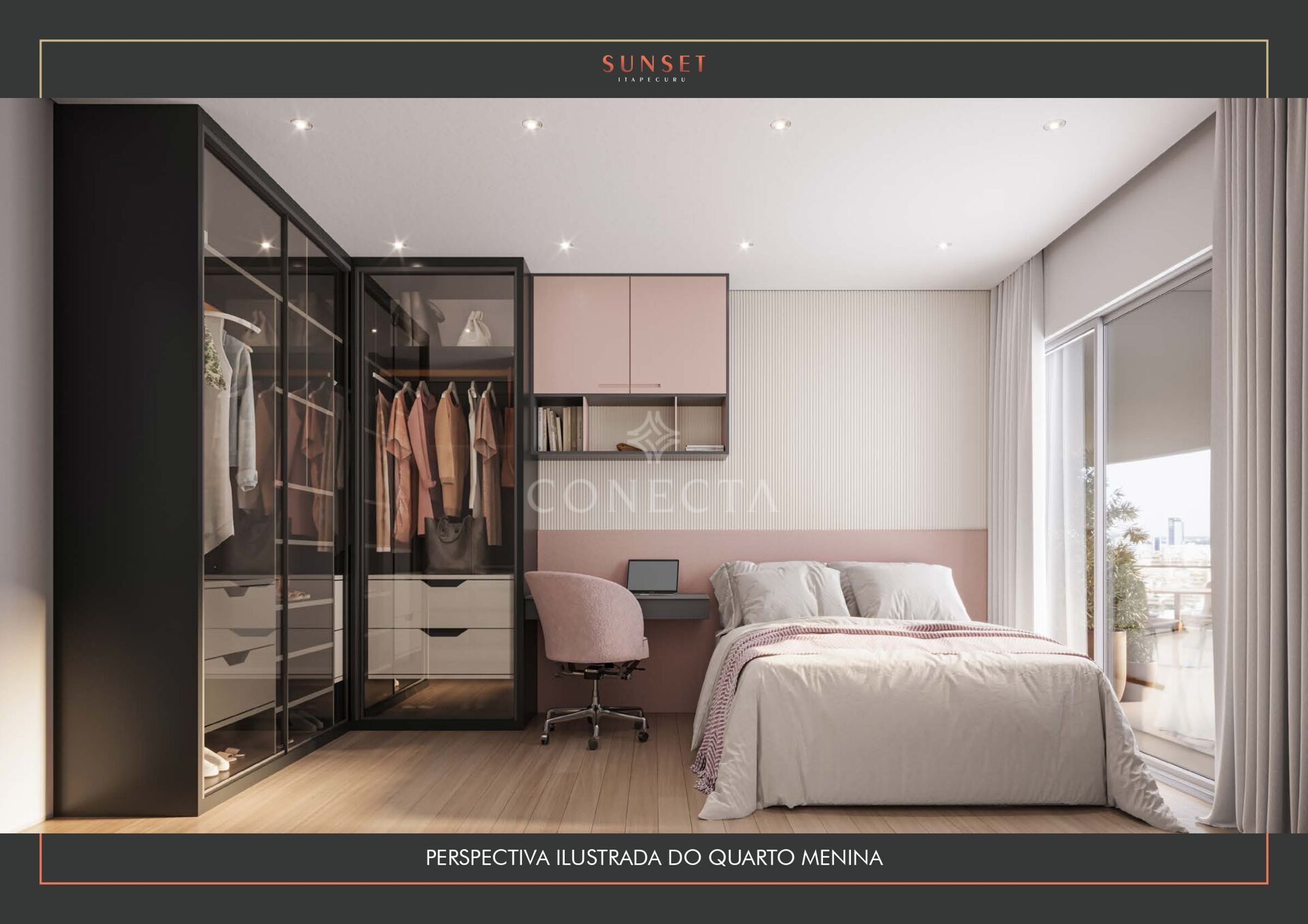 Apartamento, 3 quartos, 186 m² - Foto 42