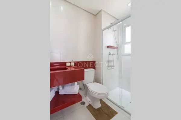 Apartamento, 1 quarto, 50 m² - Foto 6