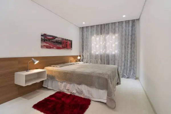 Apartamento, 1 quarto, 50 m² - Foto 5