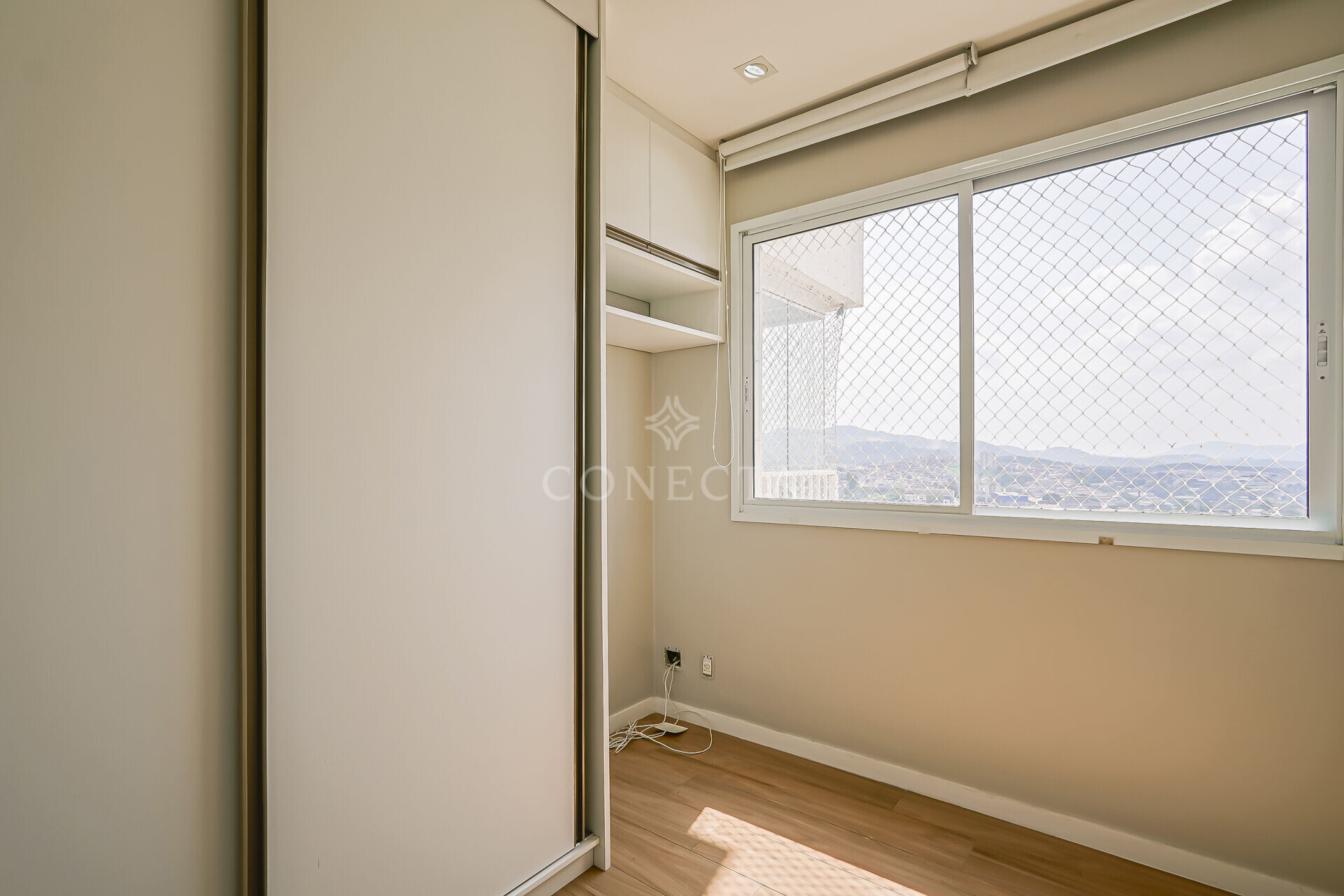 Apartamento à venda com 2 quartos, 55m² - Foto 9