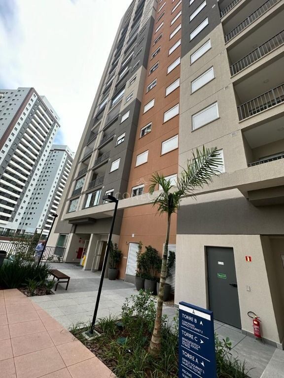 Apartamento à venda com 2 quartos, 52m² - Foto 6