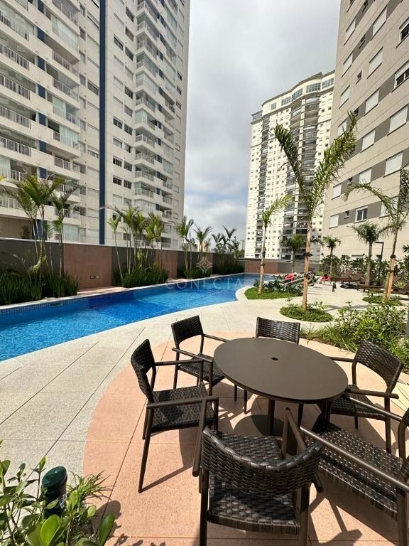 Apartamento à venda com 2 quartos, 52m² - Foto 8