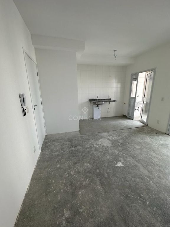 Apartamento à venda com 2 quartos, 52m² - Foto 1