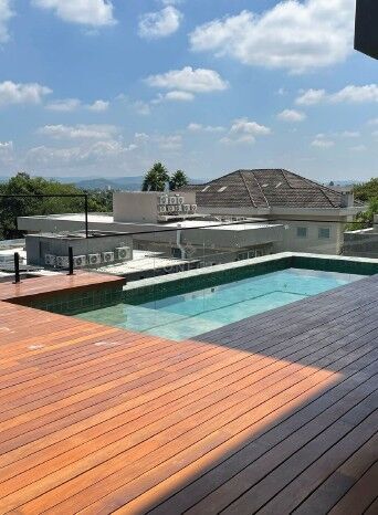 Casa, 4 quartos, 450 m² - Foto 30