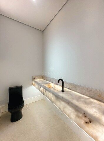 Casa, 4 quartos, 450 m² - Foto 9