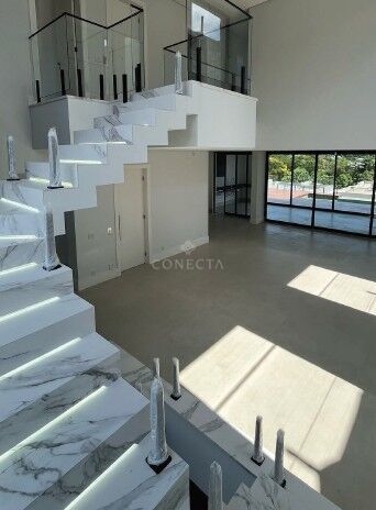 Casa, 4 quartos, 450 m² - Foto 21