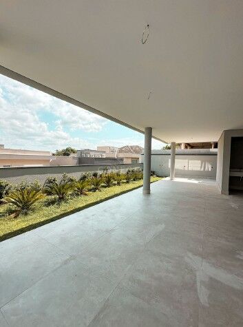 Casa, 4 quartos, 450 m² - Foto 13