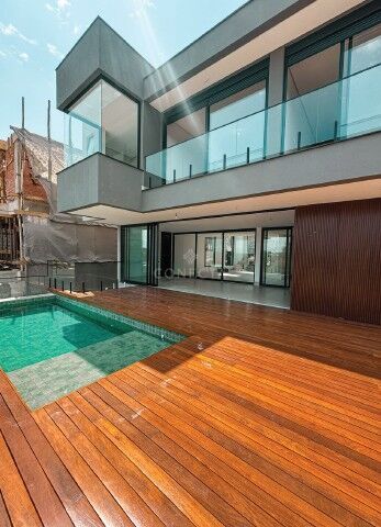 Casa, 4 quartos, 450 m² - Foto 2