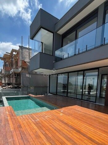 Casa, 4 quartos, 450 m² - Foto 32