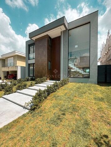 Casa, 4 quartos, 450 m² - Foto 1