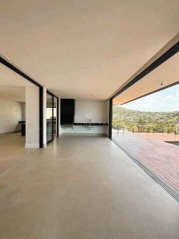 Casa, 4 quartos, 450 m² - Foto 11