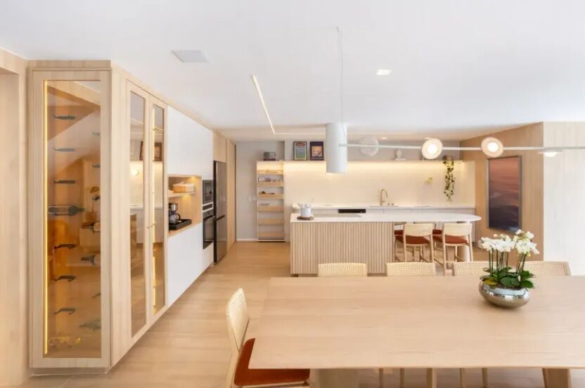 Casa, 4 quartos, 438 m² - Foto 5