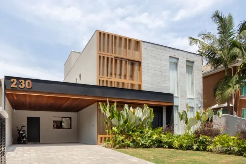 Casa, 4 quartos, 438 m² - Foto 3