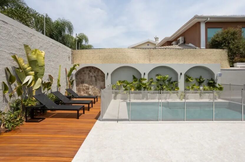 Casa, 4 quartos, 438 m² - Foto 2