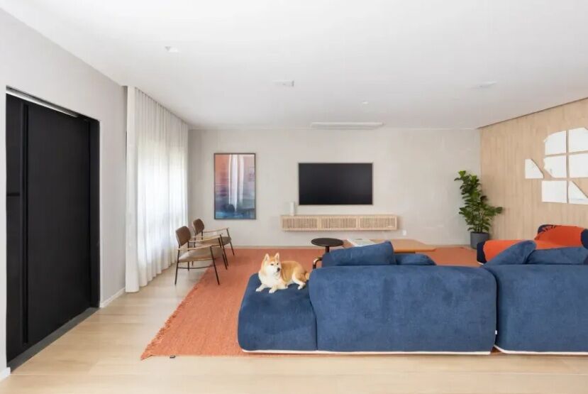 Casa, 4 quartos, 438 m² - Foto 4
