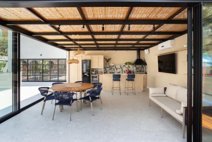 Casa, 4 quartos, 438 m² - Foto 6