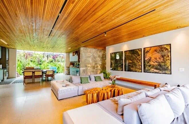 Casa, 4 quartos, 550 m² - Foto 3
