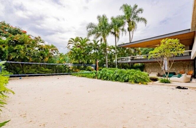 Casa, 4 quartos, 550 m² - Foto 2