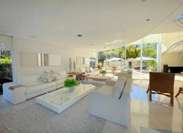 Casa, 5 quartos, 700 m² - Foto 4