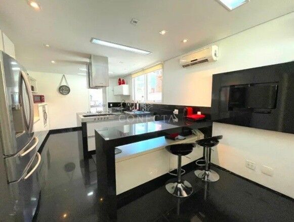 Casa, 5 quartos, 700 m² - Foto 6