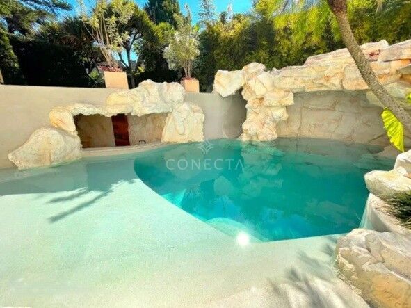 Casa, 5 quartos, 700 m² - Foto 2