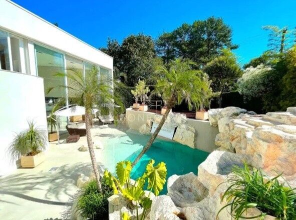 Casa, 5 quartos, 700 m² - Foto 1