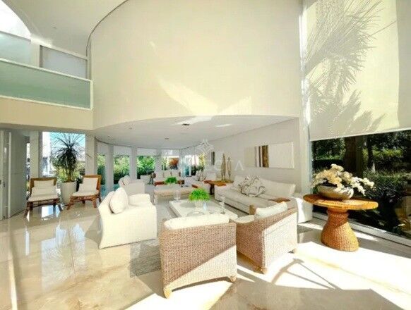 Casa, 5 quartos, 700 m² - Foto 3