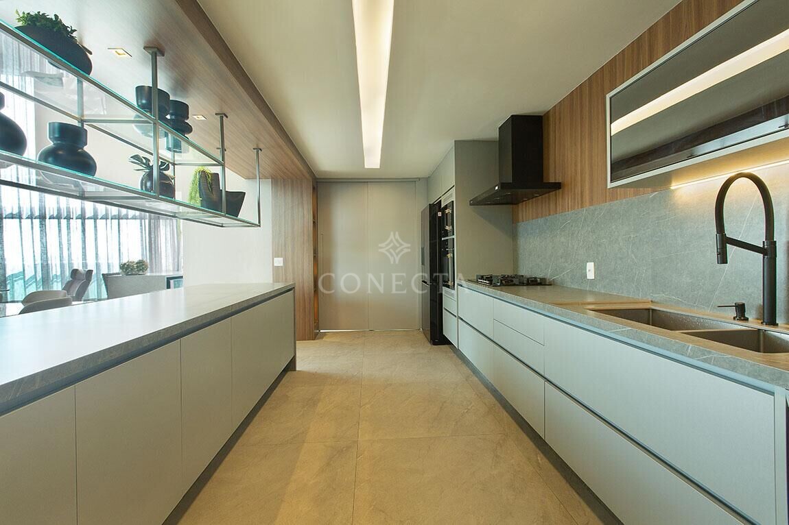 Apartamento à venda com 4 quartos, 336m² - Foto 20