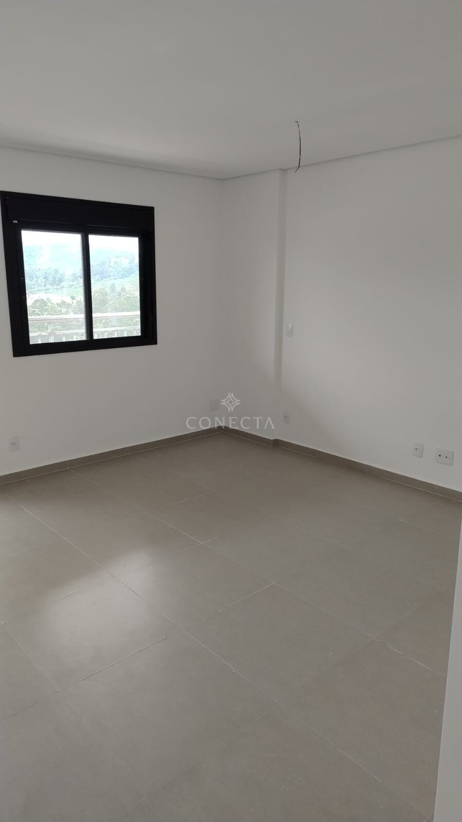 Apartamento à venda com 1 quarto, 46m² - Foto 2