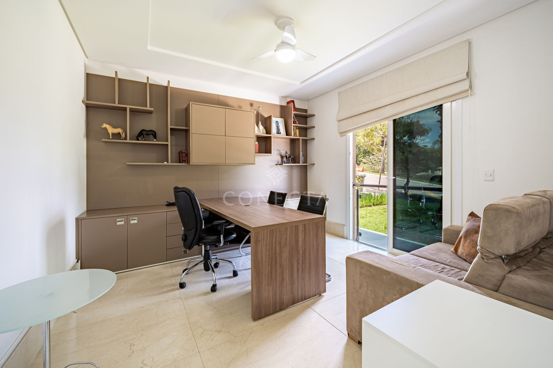 Casa, 4 quartos, 580 m² - Foto 22