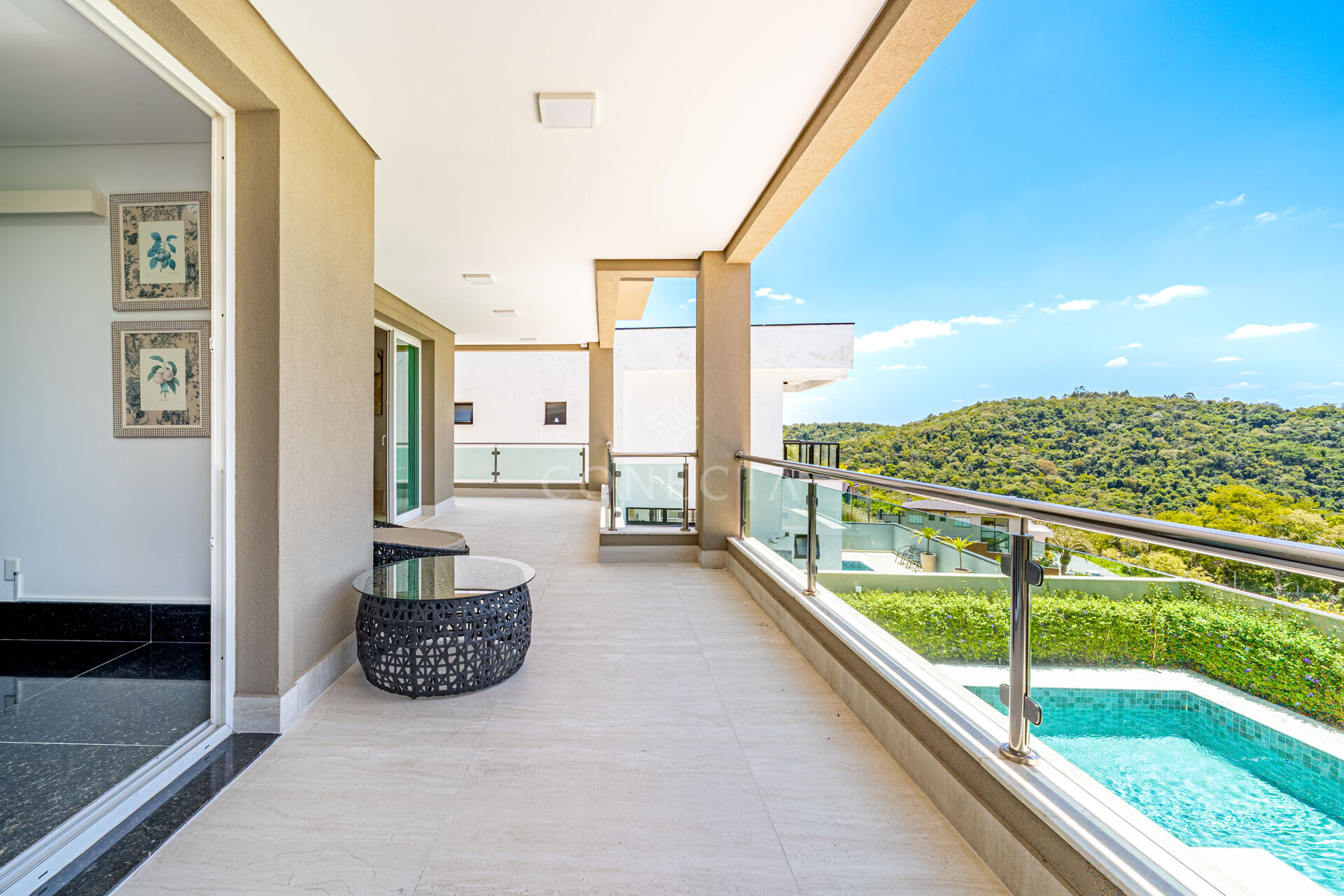 Casa, 4 quartos, 580 m² - Foto 19