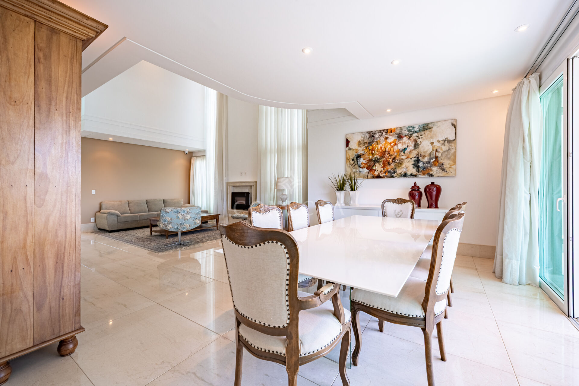 Casa, 4 quartos, 580 m² - Foto 13