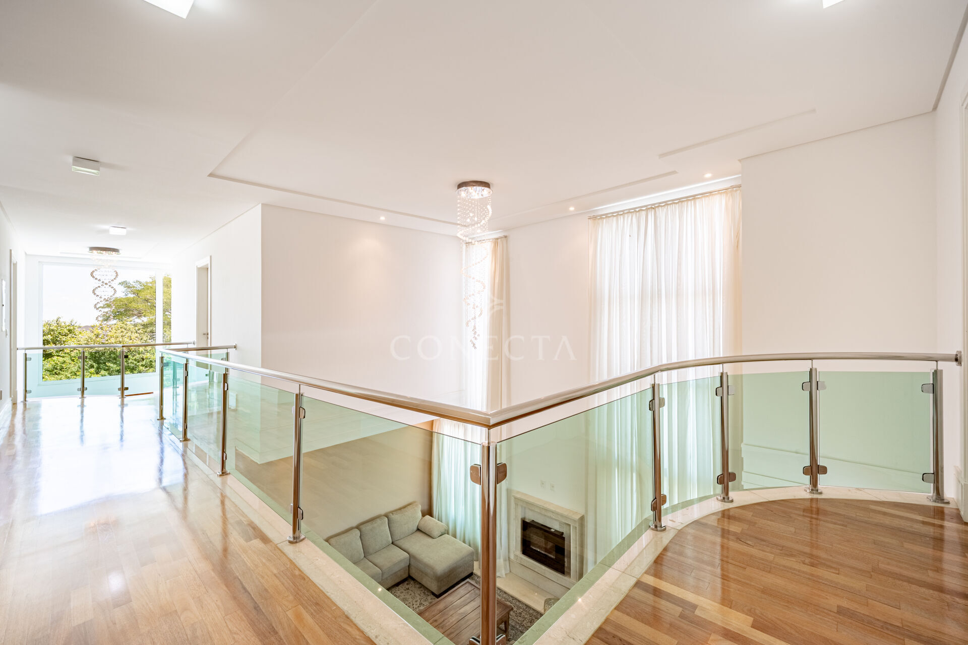 Casa, 4 quartos, 580 m² - Foto 24