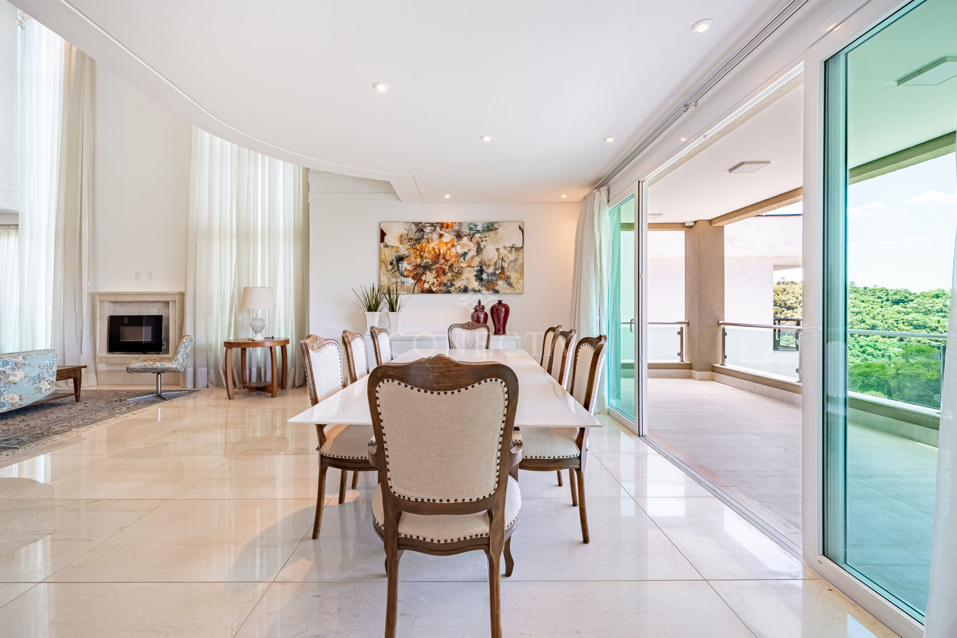 Casa, 4 quartos, 580 m² - Foto 12