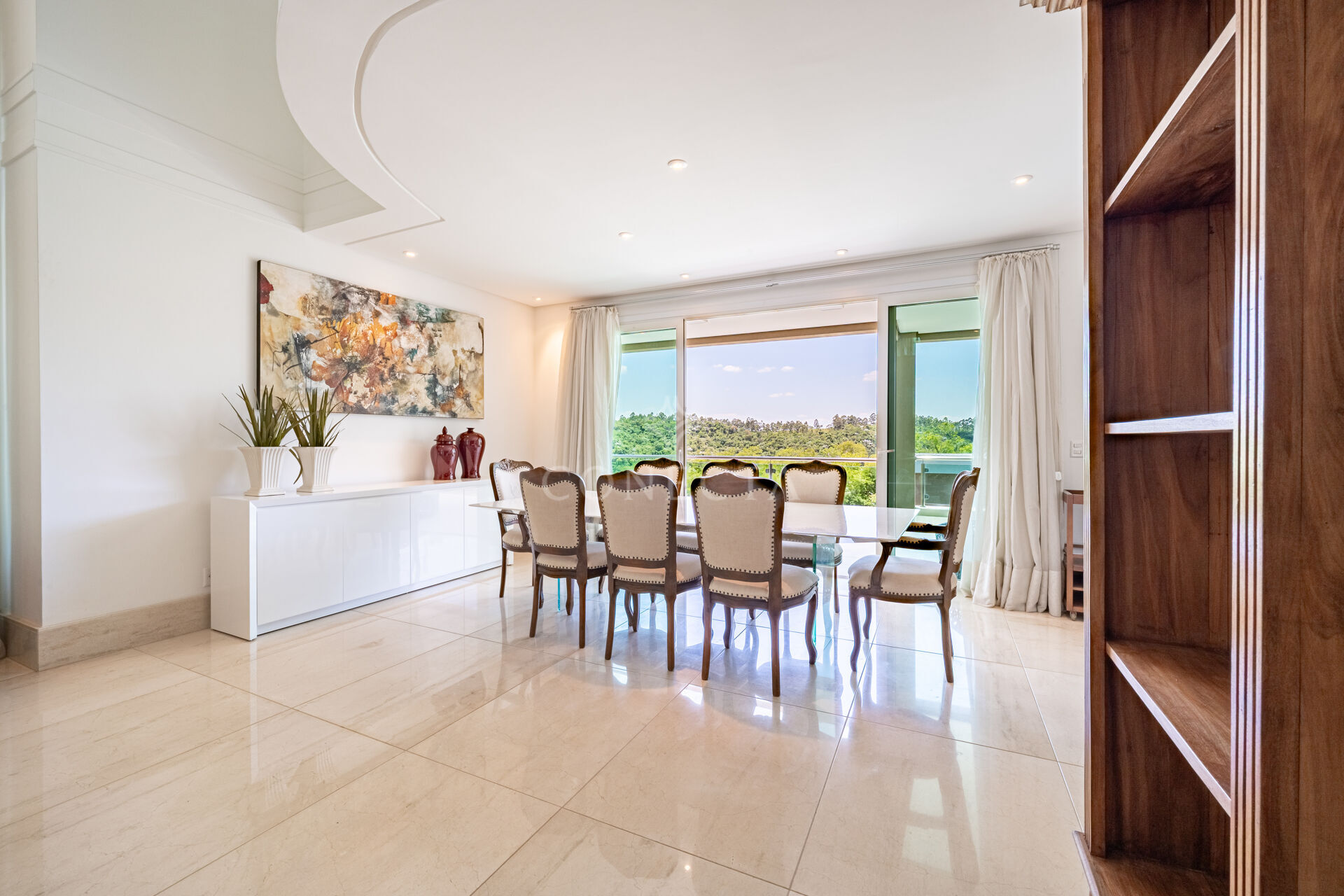 Casa, 4 quartos, 580 m² - Foto 11