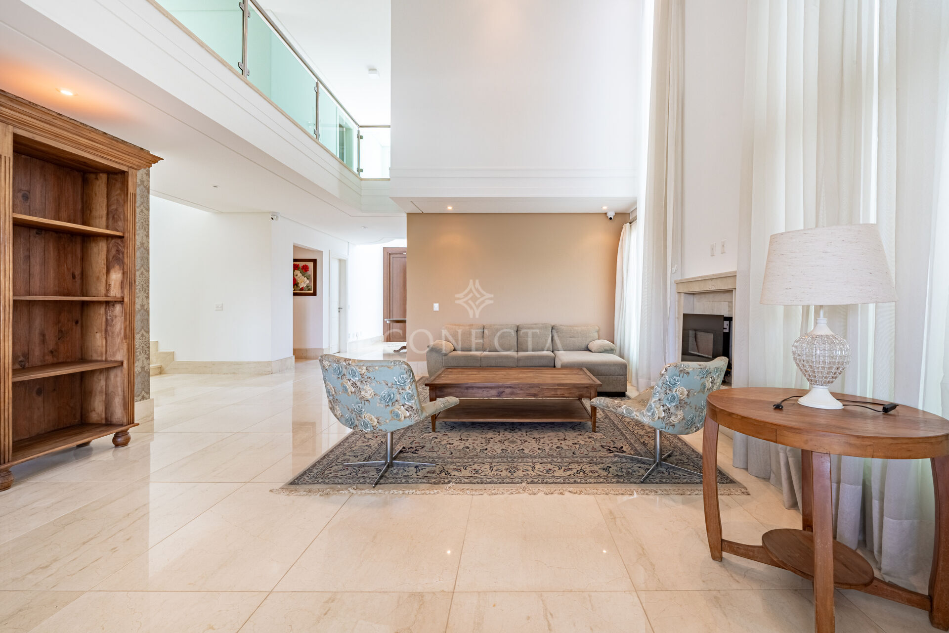 Casa, 4 quartos, 580 m² - Foto 9