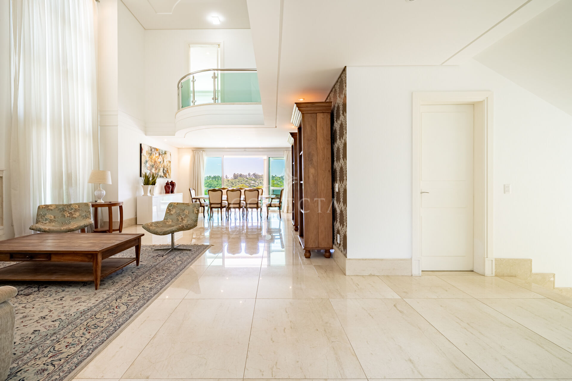 Casa, 4 quartos, 580 m² - Foto 5