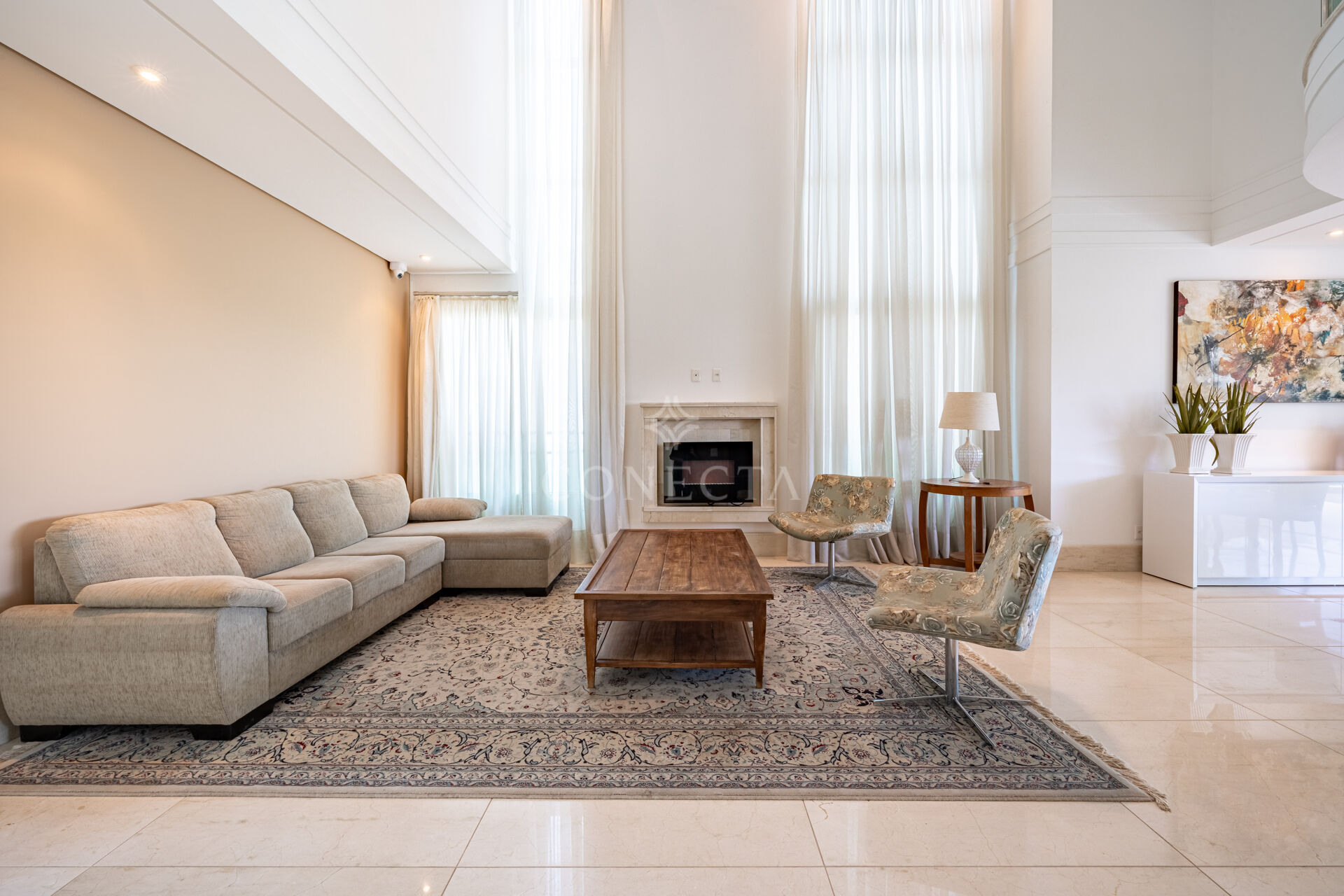 Casa, 4 quartos, 580 m² - Foto 7