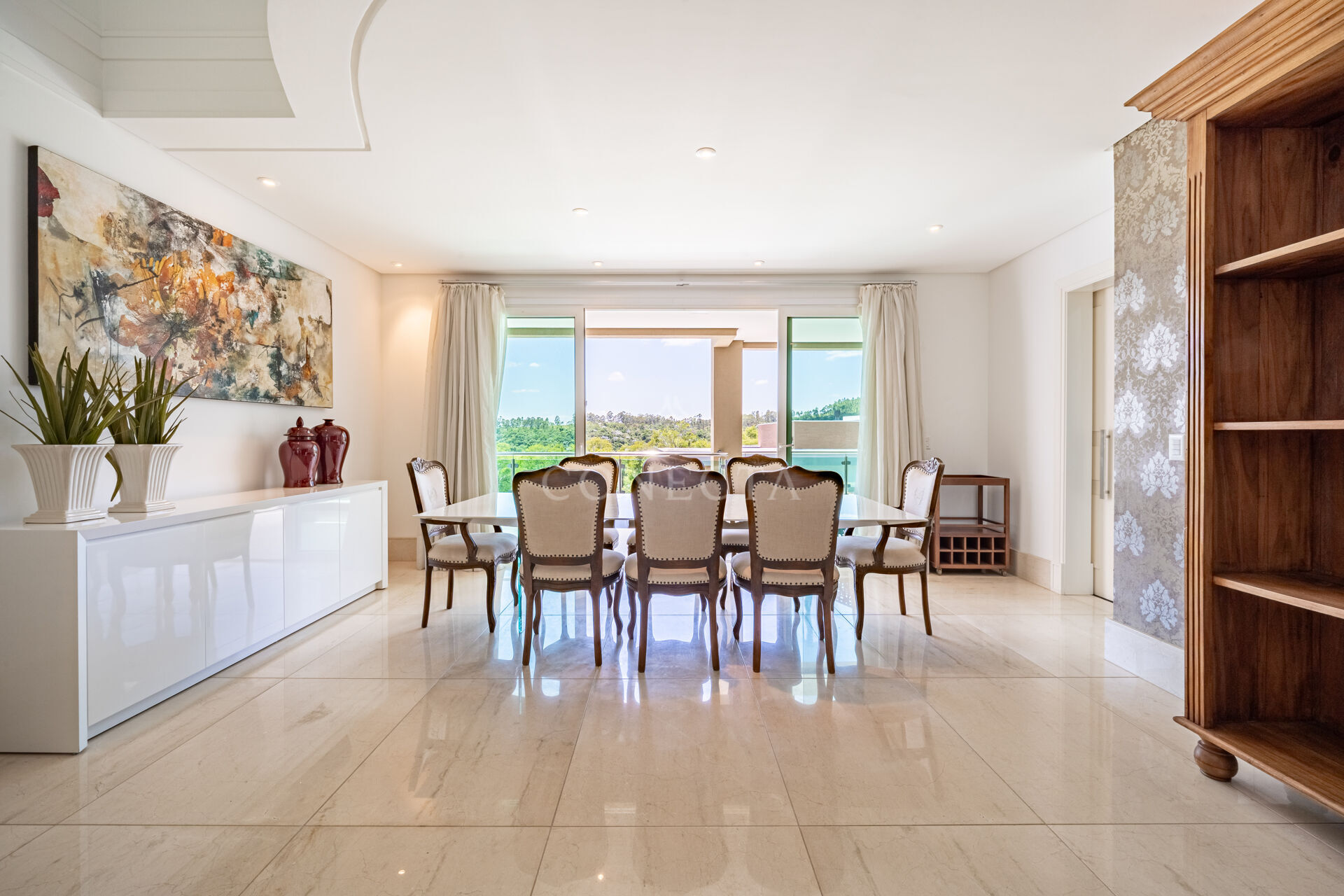 Casa, 4 quartos, 580 m² - Foto 10