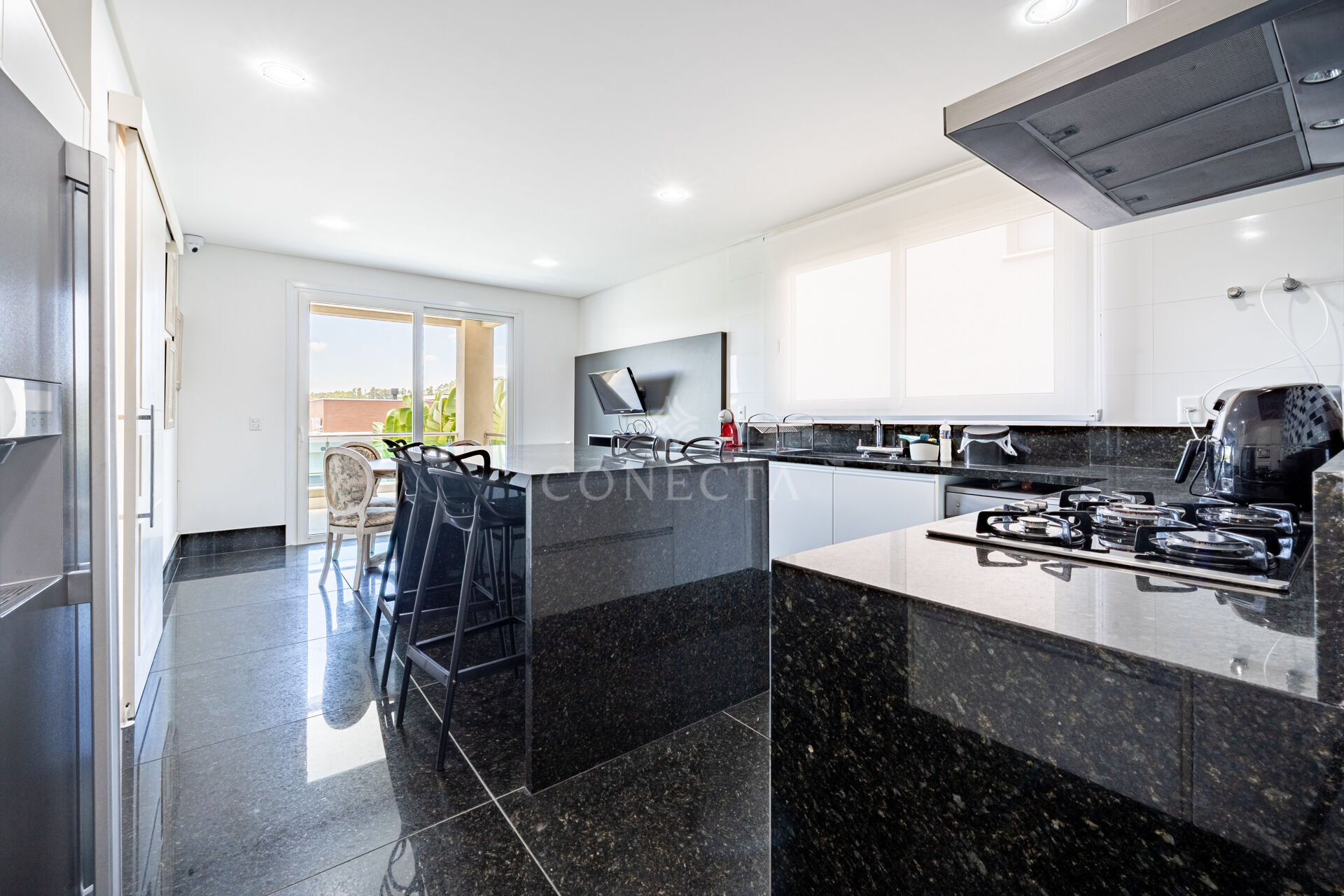 Casa, 4 quartos, 580 m² - Foto 14