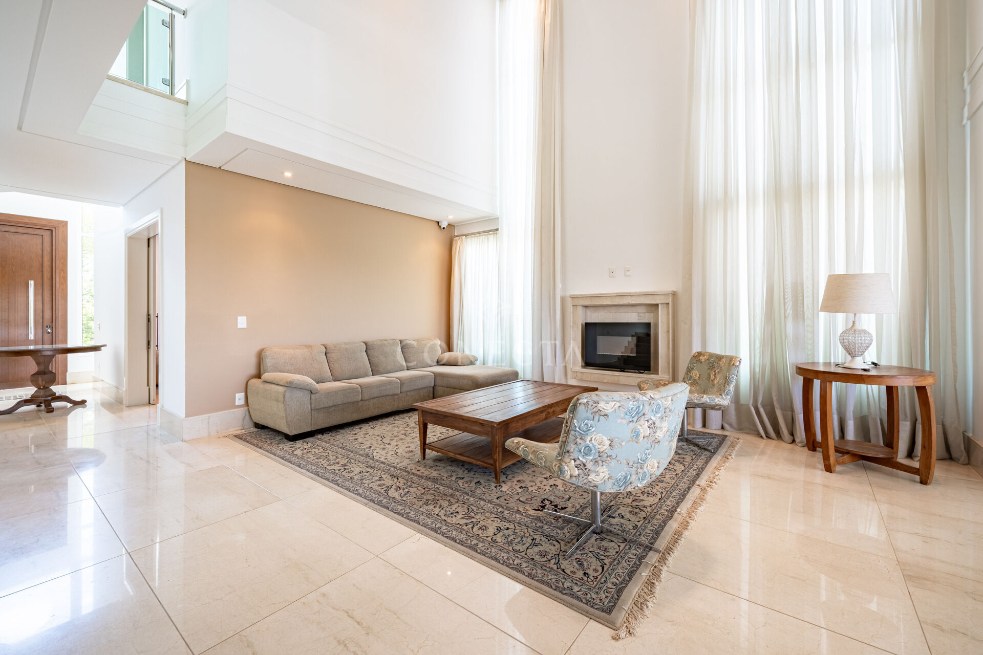 Casa, 4 quartos, 580 m² - Foto 8