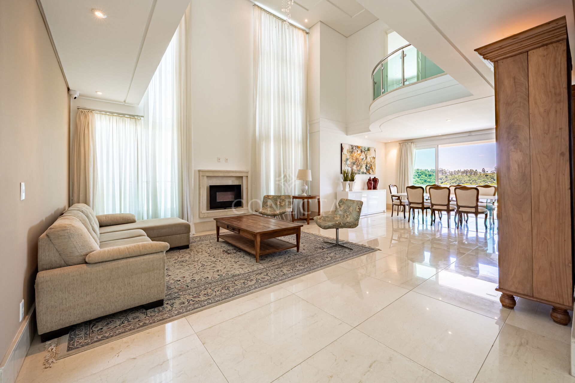 Casa, 4 quartos, 580 m² - Foto 3