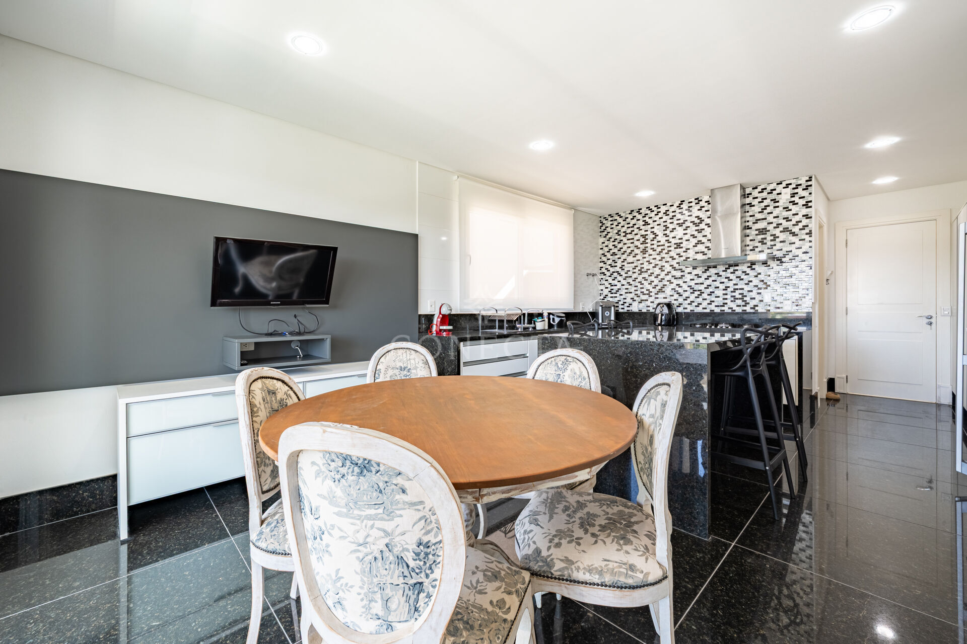 Casa, 4 quartos, 580 m² - Foto 16