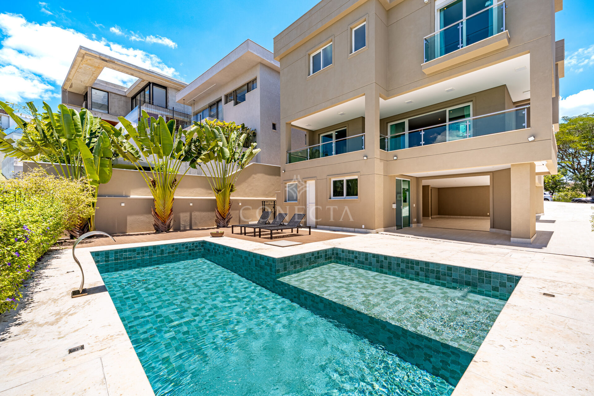 Casa, 4 quartos, 580 m² - Foto 2