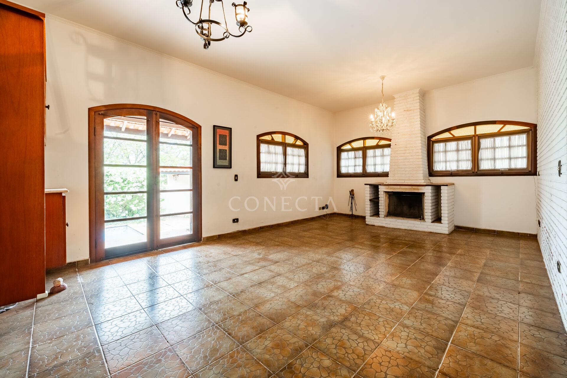 Casa, 3 quartos, 400 m² - Foto 3