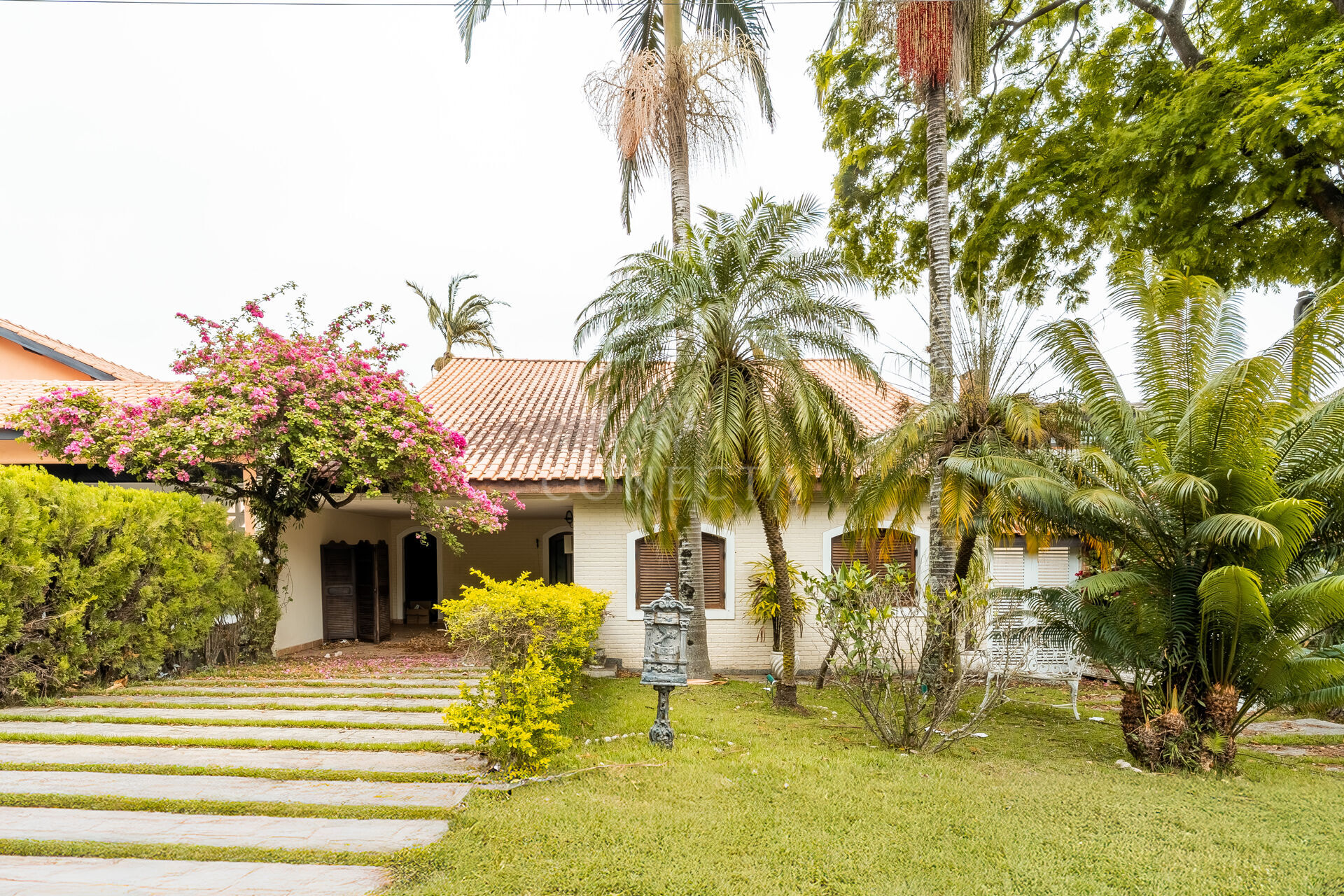 Casa, 3 quartos, 400 m² - Foto 1