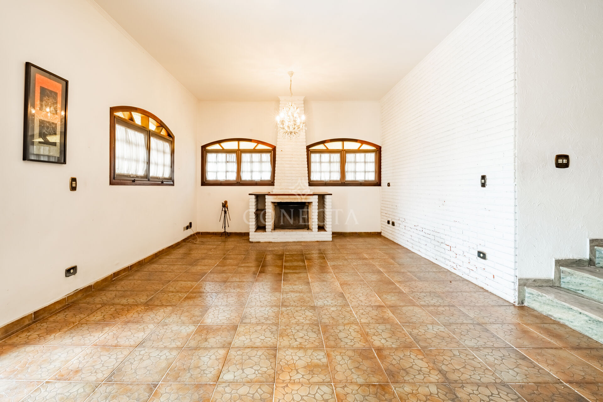 Casa, 3 quartos, 400 m² - Foto 4